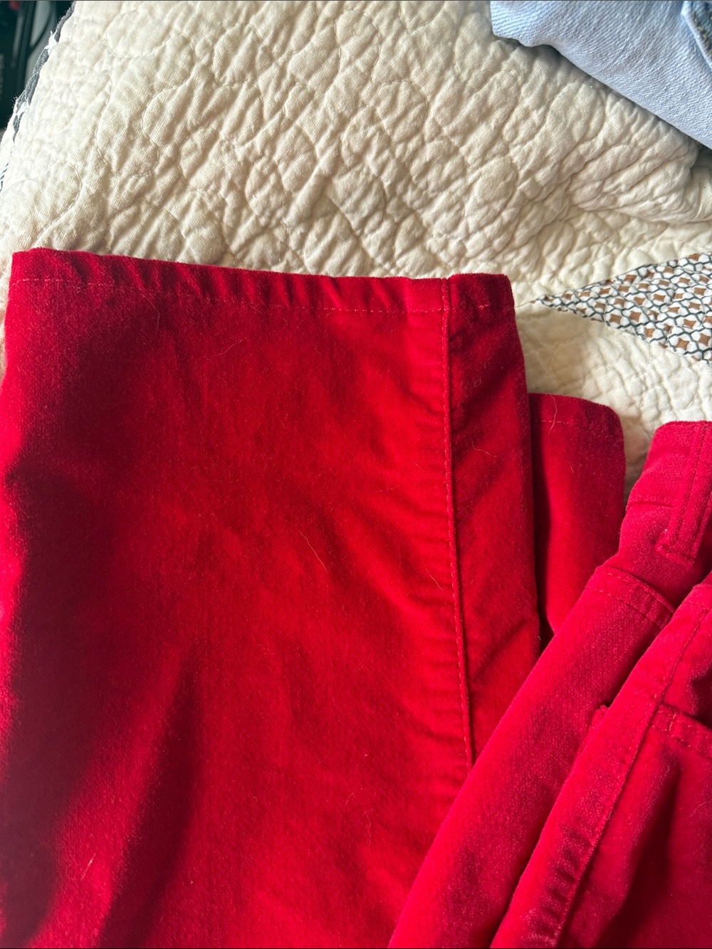 Talbots pants - Picture 2 of 6